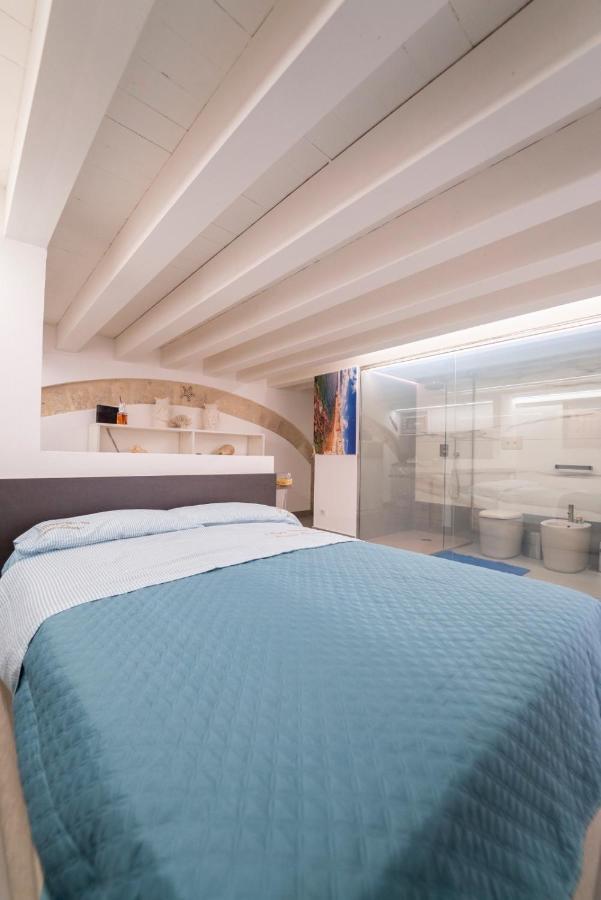 Ortigia Charme Piazza Duomo Apartment Syracuse Exterior photo
