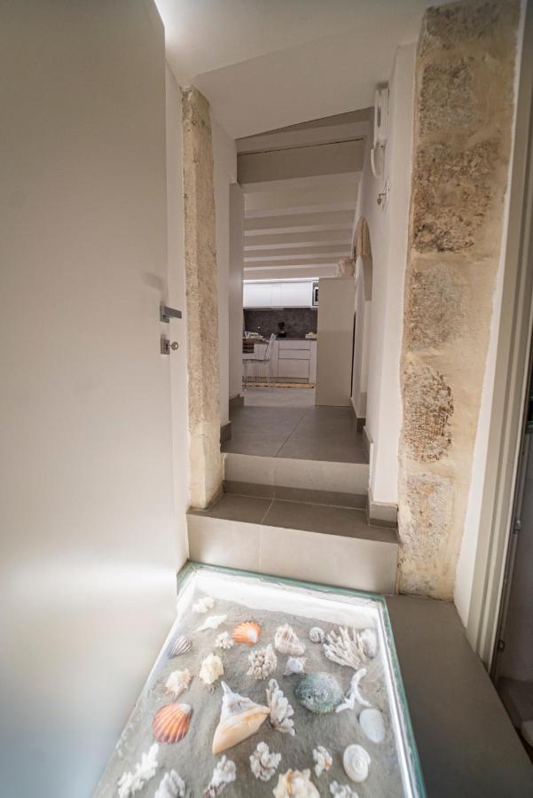 Ortigia Charme Piazza Duomo Apartment Syracuse Exterior photo