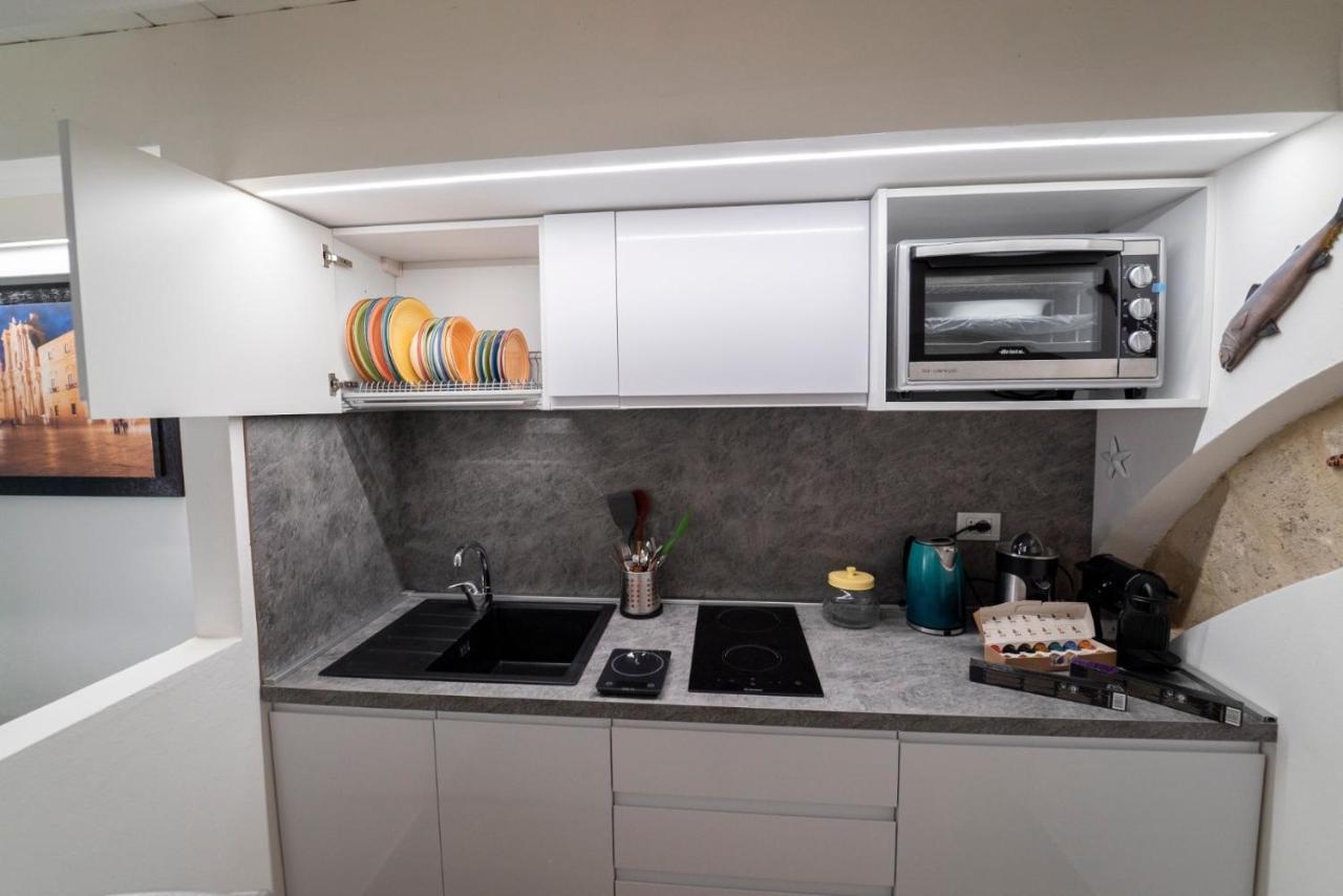Ortigia Charme Piazza Duomo Apartment Syracuse Exterior photo